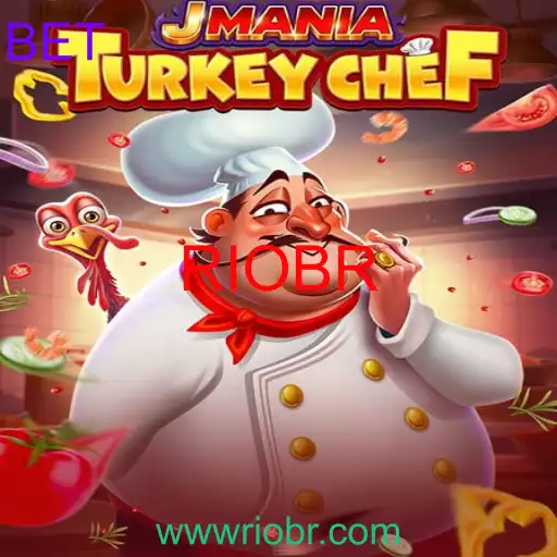 JManiaTurkeyChef
