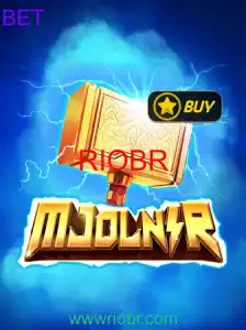 Mjolnir