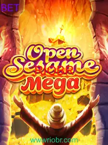 OPENSESAMEMEGA
