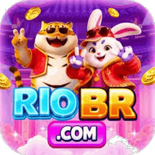 Logo do RIOBR